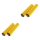 thumbnail image 3 of Empuñaduras de manillar de bicicleta Sonducket 2piezas Amarillo ajustable cómoda antideslizante, 3 of 6