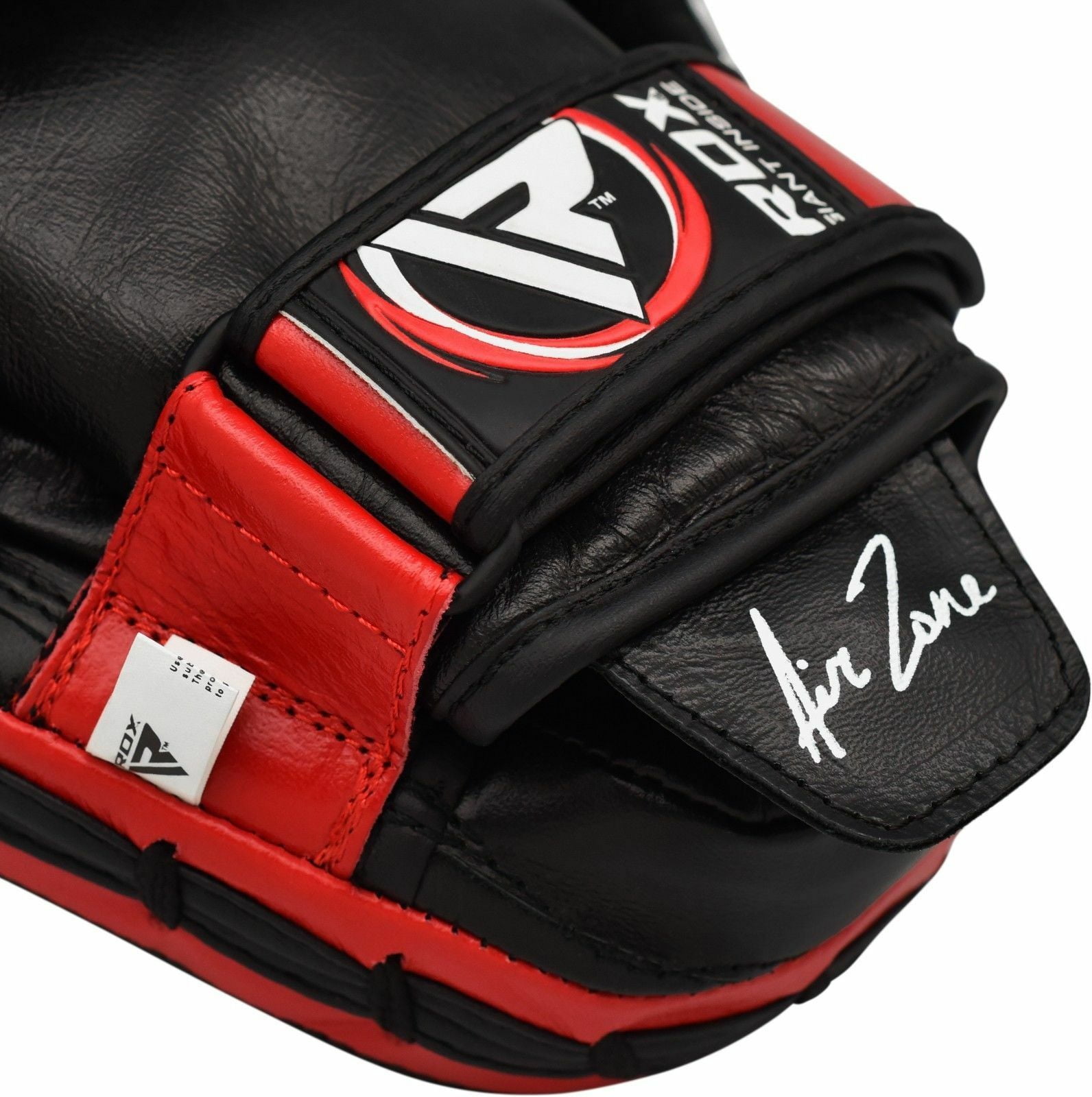 RDX MMA Boxing Focus Pads Hook and Jab Mitts Thai Kick Pads Curved Gloves CA