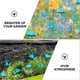 thumbnail image 4 of Butterflies Garden Stake PVC Decoration for Outdoor Use 15Pcs Set, 4 of 4