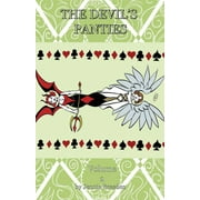 Devil's Panties: The Devil's Panties Volume 2 (Series #2) (Hardcover)