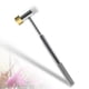 thumbnail image 1 of Joyería Hammer, Bloque de golpeteo de martillo, Ligero, Mallet de pisos de herramienta de mazo de mazos múltiples de latón para hacer mazo para joyas, 1 of 8