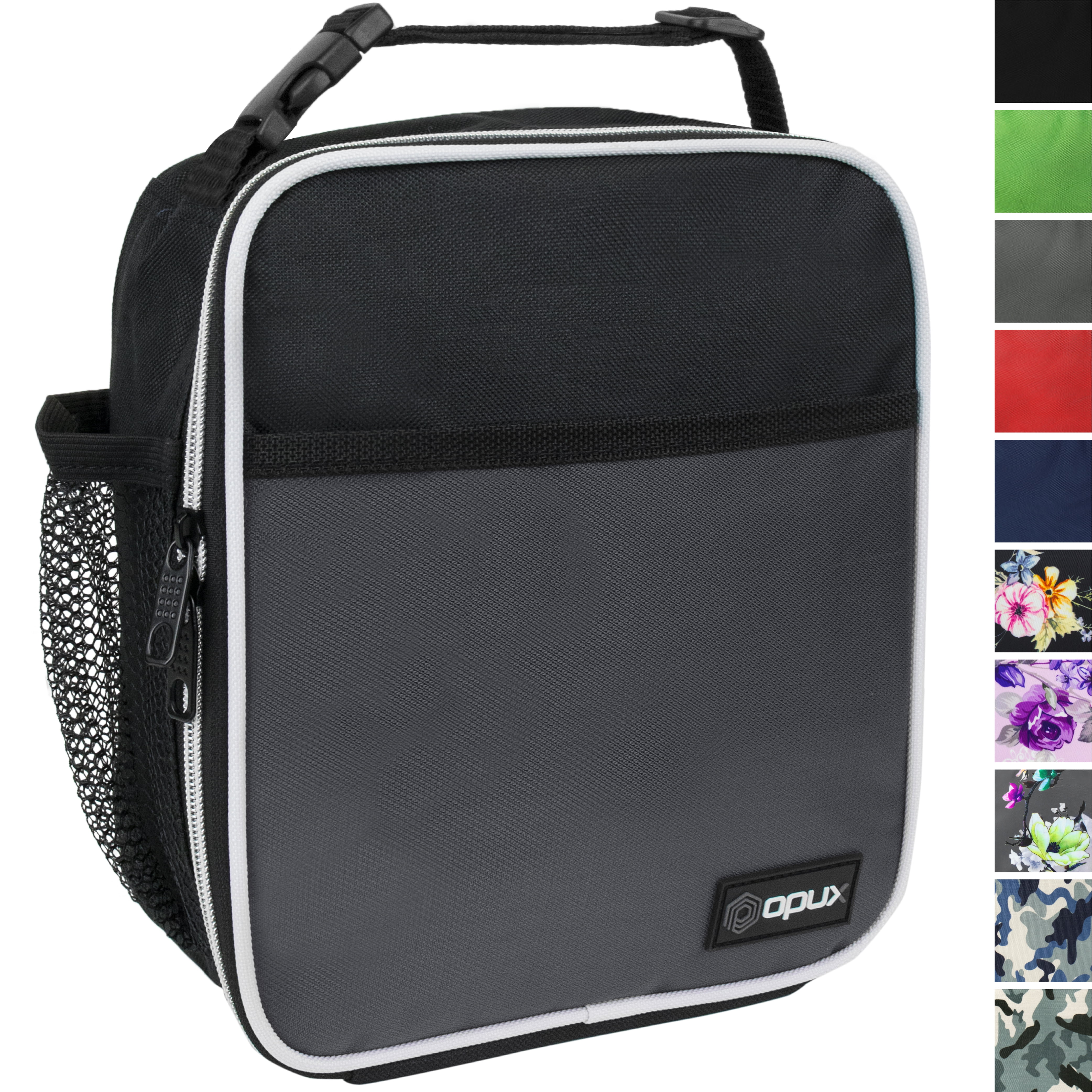 compact lunch bag