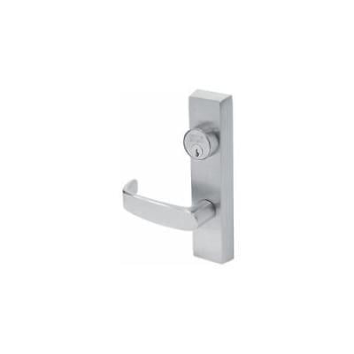 - Sargent 80 Series Classroom Lever Trim Left Handed Satin Chrome
