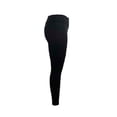 thumbnail image 3 of Legging Athletic Works Talla EG Negro ajustado, 3 of 4