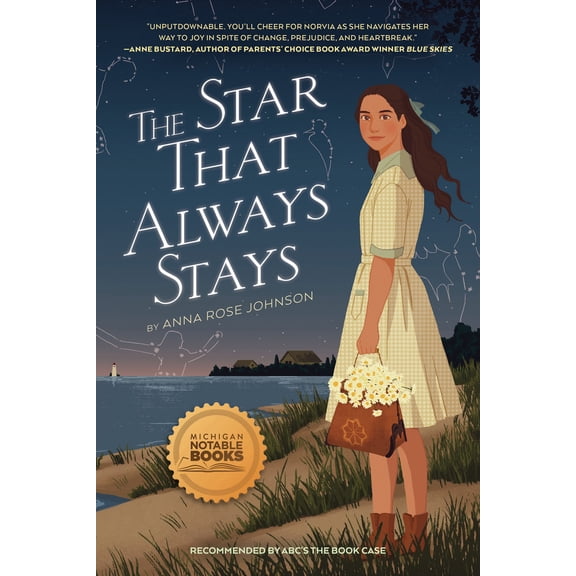 Pre-Owned The Star That Always Stays (Paperback) 0823456102 9780823456109