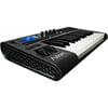 M-Audio Axiom 25, Advanced 25-Key Semi-Weighted USB MIDI Controller