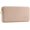 Khaki, variant on Zipper Makeup Brushes Bag For Travel, Large Makeup Brush Holder, Make Up Brushes Pouch Case for Makeup Tools -