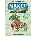 thumbnail image 2 of Grow a Garden! (Maker Comics), 2 of 4