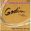 Godin Classical Guitar Strings 9367