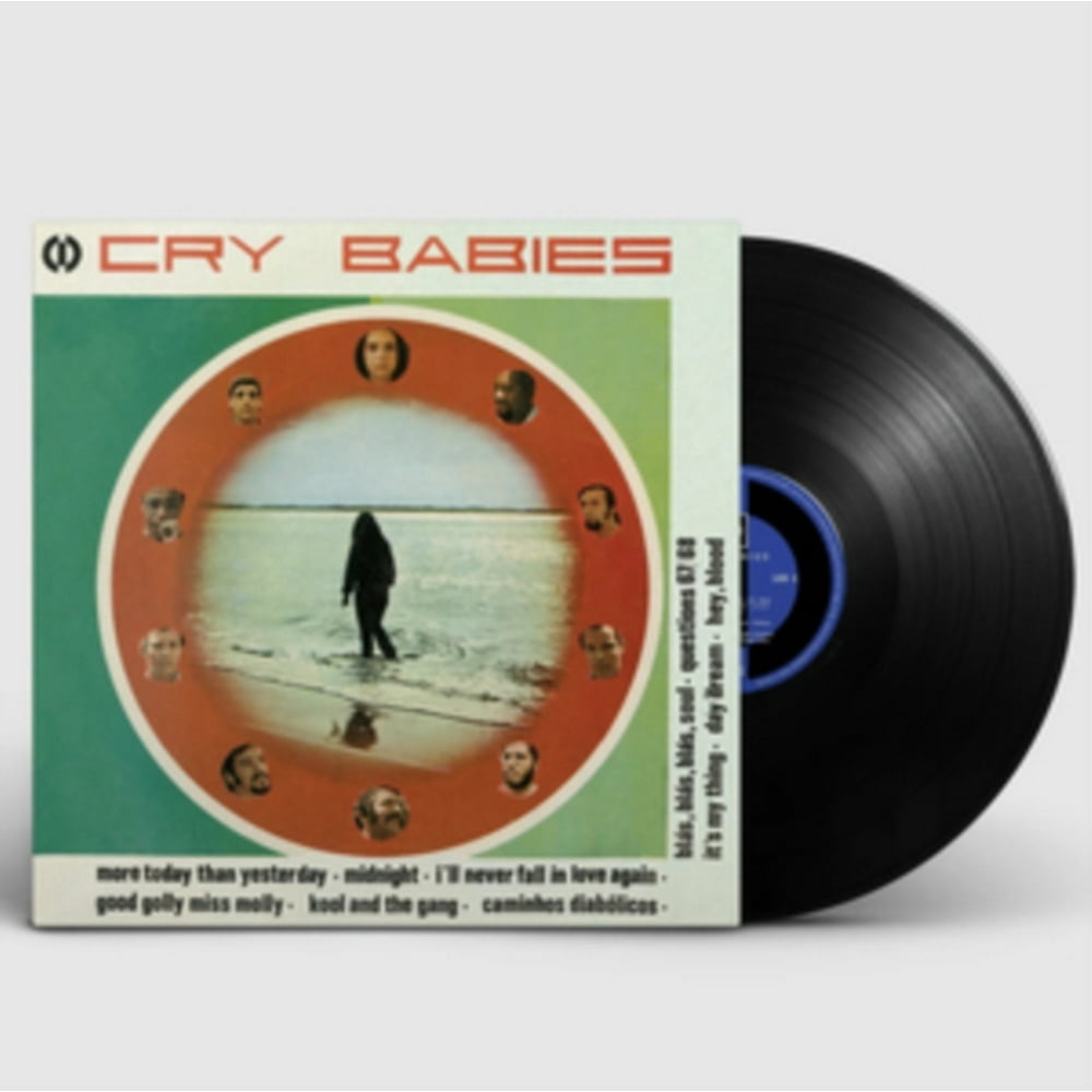 Cry Babies (Vinyl)