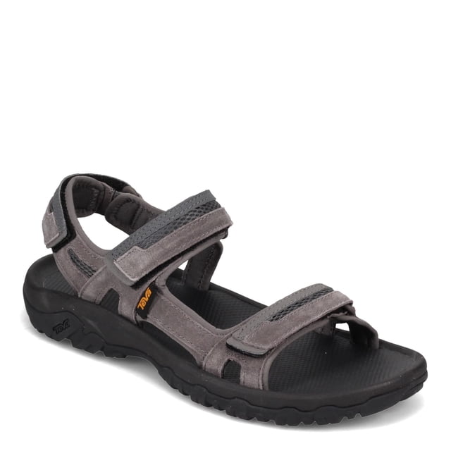 Sandalias Hudson para Hombre Teva Gris Oscuro Talla 8.5 US