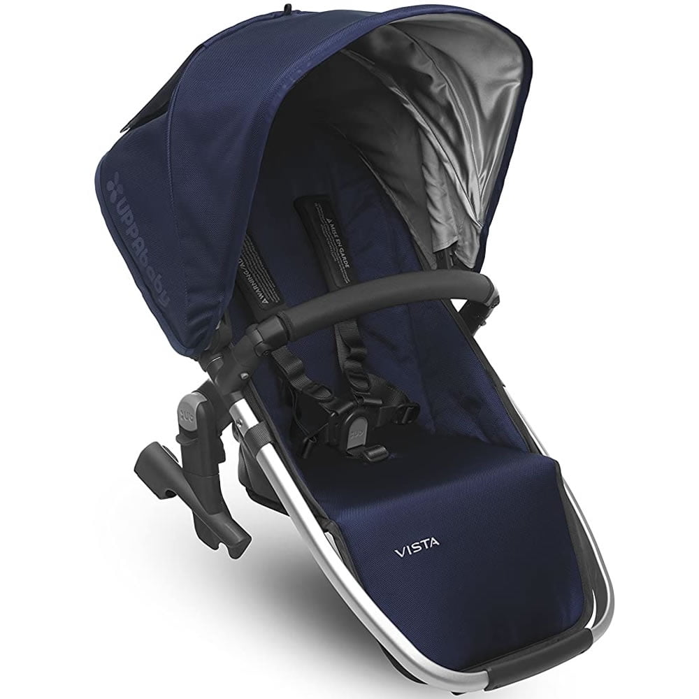 UPPAbaby 2017 Vista Rumble Seat, Taylor