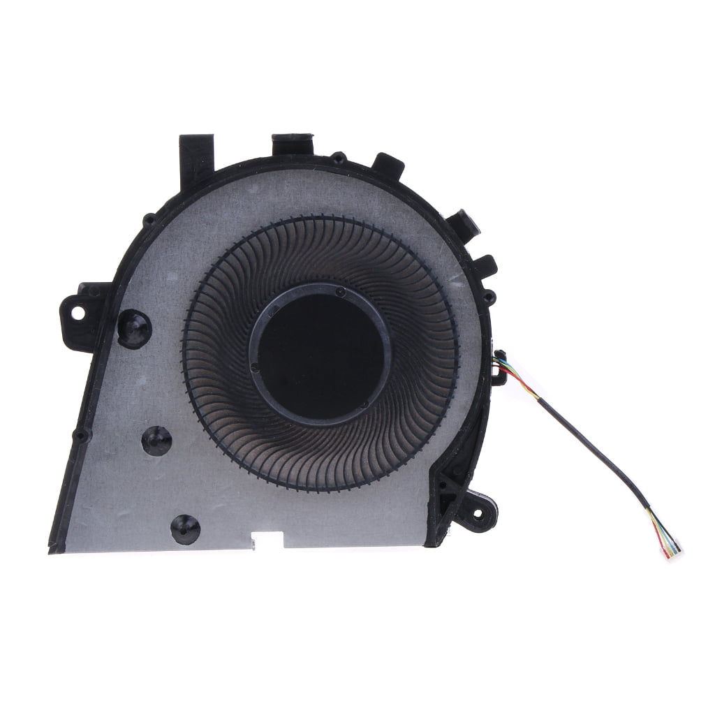 Laptop Spare Parts-, CPU Cooling Fan DC5V 0.5A 4-pin for YOGA C740-14 FLMT C740-14IML Laptop CPU Cooler