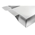thumbnail image 2 of Vollrath 82095 Stainless Serving Tray 21"Wx12"D, Rectangular, 2 of 6