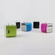 thumbnail image 4 of Pocket Sized Radio FM Digital Speaker Intuitive Button Controls TF and U Disk Playback 600 mAh Built in Battery, 4 of 11