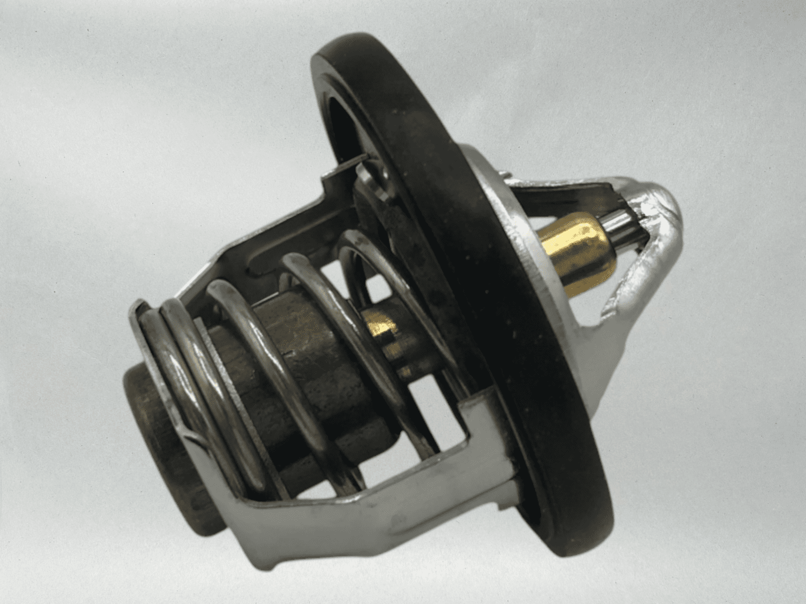 Suzuki Genuine OEM 2006-24 GSXR GSX-R 600 750 RADIATOR THERMOSTAT