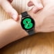 thumbnail image 1 of Reloj Correa Pulsera Banda Silicona Para Samsung Galaxy Watch 4 (Grande Negro), 1 of 6