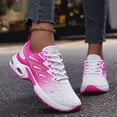 thumbnail image 3 of Dakaela Women Air Running Sneakers Lightweight Walking Running Tennis Shoes Athletic Gym Sports Shoe, 3 of 6
