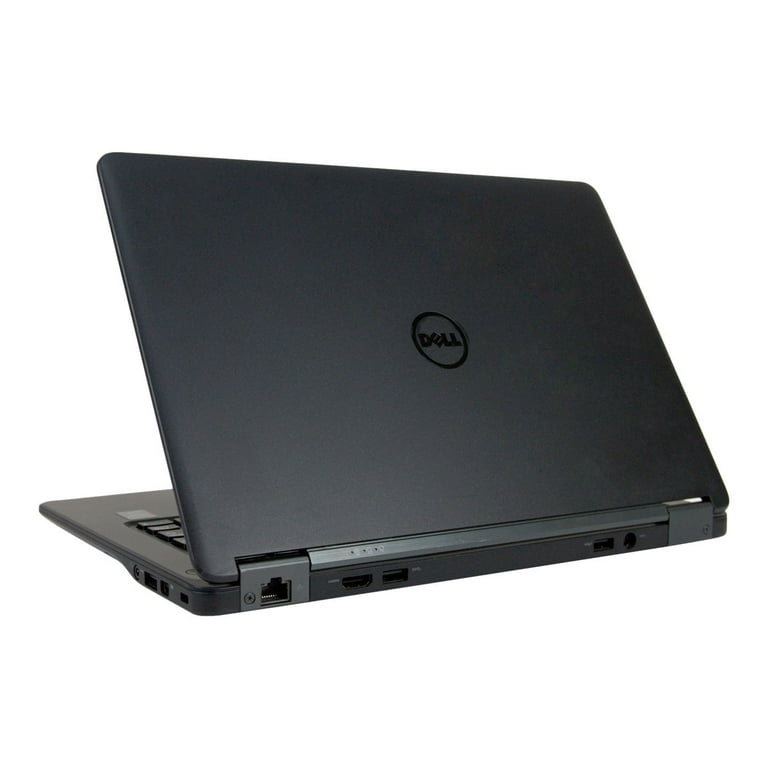 Dell latitude e7250