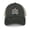 Black, variant on 1776 National Champs Black Trucker Hat for Men Women, Adjustable Mesh Back Baseball Cap