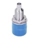 thumbnail image 1 of Banana 100 Uds Conector Banana M6 4mm Buena Transmisión Fabricación Accesorios De Conexión Eléctrica, 1 of 7