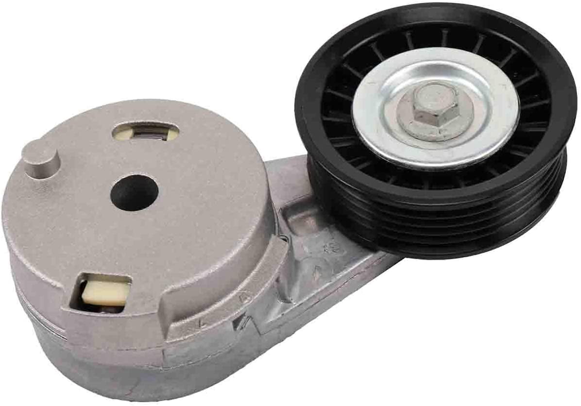 ACDelco GM Original Equipment 12603527 Drive Belt Tensioner