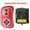 TX20 and RX57 6V, variant on Weelye Rx57 6V 12V Receiver Ce/Fcc Kids Electric Car 2.4G Bluetooth Transmitter