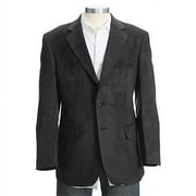 George - Men's Sueded Sport Coat