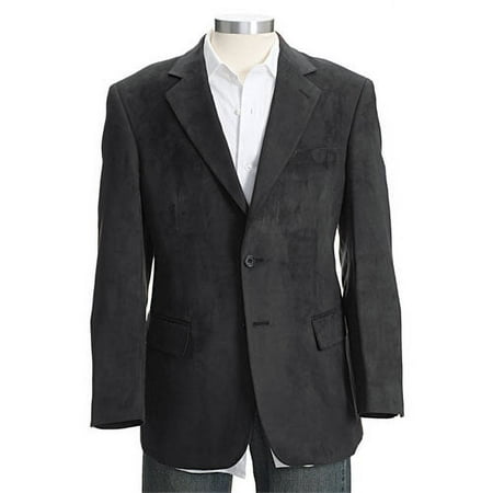 George - Men's Sueded Sport Coat
