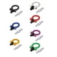 thumbnail image 5 of Barra delantera de reacondicionamiento de automóviles, enganche de remolque, anillo de remolque de carreras, gancho de remolque, enganche de remolque europeo, reacondicionamiento púrpura, 1 Uds. RV, 5 of 5