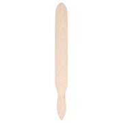 Matfer Bourgeat Beechwood Crêpe Spatula