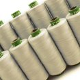 thumbnail image 4 of Green Spun Hand Machine Wholesale 20 Pcs Quilting Polyester Thread Sewing Supply, 4 of 4