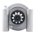thumbnail image 3 of High Torque Starter Motor for Kohler SV715 SV725 SV735 SV815 KT725 KT735 20-27 HP Courage Engine Replaces 32-098-01-S 32-098-03-S 32-098-04-S Lester 5801, 3 of 6
