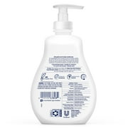 Dove Baby Rich Moisture Lotion 13 oz (Pack of 2)