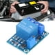 thumbnail image 3 of Tablero de protección de bajo voltaje valor de bajo voltaje ajustable Desconexión automática Conecte el módulo de protección de carga de batería para protección de batería Anggrek Otros, 3 of 8