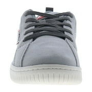 Airwalk Adult Mens The OG Skate Inspired Sneakers