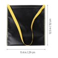 thumbnail image 2 of unbranded 1Jgo Bolsa De Almacenamiento Exterior Ignífuga Para Y Suministros De Camping, 2 of 6