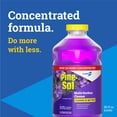 thumbnail image 2 of Limpiador multisuperficie Pine-Sol CloroxPro 2 veces concentrado de 2,36 litros, 2 of 9