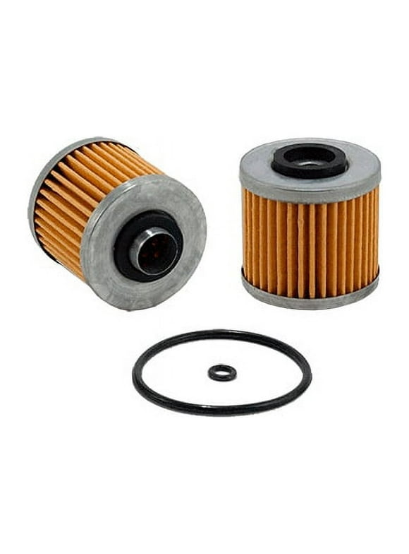 Canister Oil Filters in Oil Filter Types