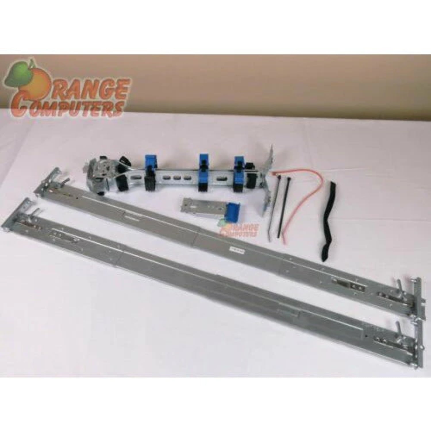 HP Rail Kit 3.5 LFF CMA DL380p DL380e G8 G9 G10 Server 728348001