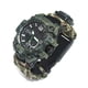thumbnail image 1 of Reloj De Supervivencia Para Acampar Al Aire Libre, Pulsera Multifuncional, Brújula, Silbato, Pulsera De Paracord, Equipo, Kit De Herramientas ANGGREK No, 1 of 7