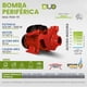 thumbnail image 4 of Bomba Periférica Igoto PKM70 3/4 HP, 4 of 5