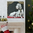 thumbnail image 5 of Great Dane in Rococo - Canvas, 5 of 10