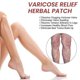 thumbnail image 3 of Varicose Care Patch Leg Massage Relieve Soreness Earthworm Leg Vein Care Patch Massage O, 3 of 4