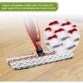 thumbnail image 7 of 3 Pack Washable Microfiber Spray Mop Pads Replacement for O-Cedar Promist MAX Mop, 7 of 7