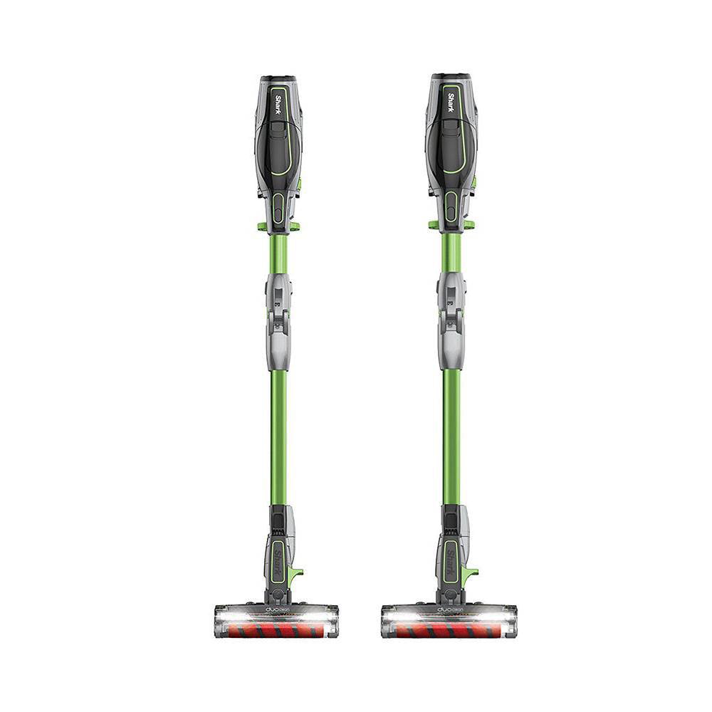 Shark IONFlex IF201 DuoClean Cordless Stick Vacuum Certified Refurbished 