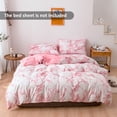 thumbnail image 1 of 3 piezas / juego de funda nórdica y 2 piezas de funda de almohada Juegos de cama Ropa de cama Hogar TFixol Ropa de cama, 1 of 7