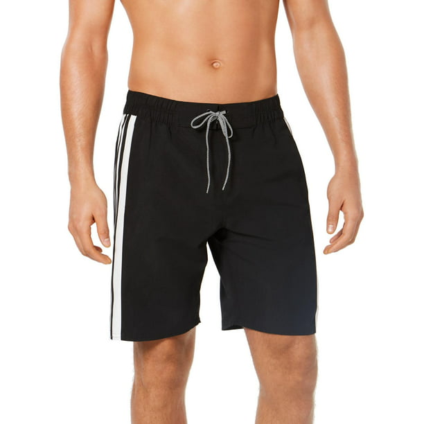 Adidas - Adidas Mens Beach Wear Summer Swim Trunks - Walmart.com ...