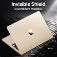 thumbnail image 2 of Funda Macaset Official Starlight para MacBook Air 15" A3241, 2 of 9