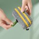 thumbnail image 1 of Pet Puppy Cat Pick Up Poop Bag Dispenser Portable Dog Poop Waste Bag Holder Outdoor Pets Supplies Garbage Bags Organizer Gao Jinjia LED, 1 of 2